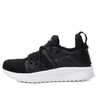 (WMNS) Tsugi Blaze Sneakers &laquo;Svart Hvit&raquo;