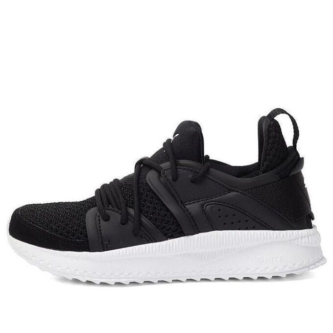 (WMNS) Tsugi Blaze Sneakers &laquo;Svart Hvit&raquo;