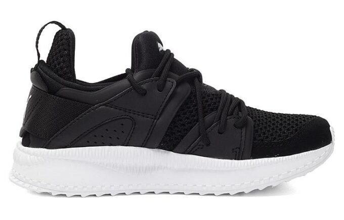 (WMNS) Tsugi Blaze Sneakers &laquo;Svart Hvit&raquo;