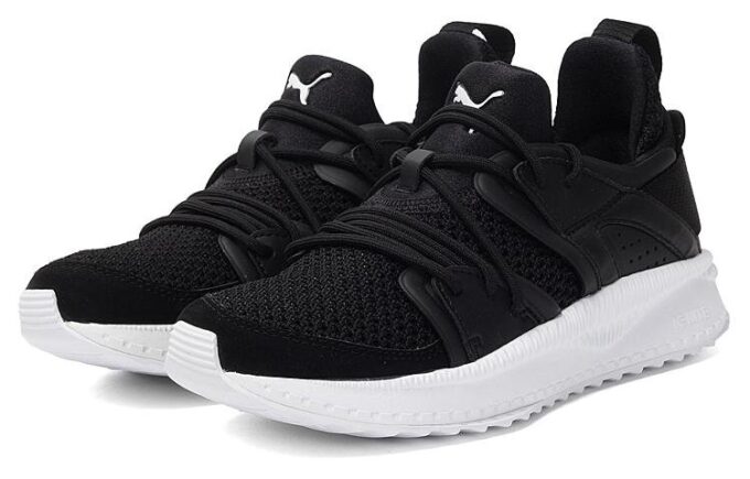 (WMNS) Tsugi Blaze Sneakers &laquo;Svart Hvit&raquo;