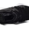 (WMNS) Tsugi Blaze Sneakers &laquo;Svart Hvit&raquo;