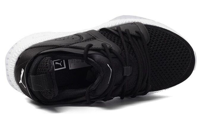 (WMNS) Tsugi Blaze Sneakers &laquo;Svart Hvit&raquo;