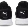 (WMNS) Tsugi Blaze Sneakers &laquo;Svart Hvit&raquo;