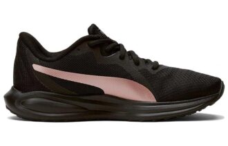 (WMNS) Twitch Runner «Svart roségull»