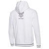 (WMNS) Uformell snøring hvit