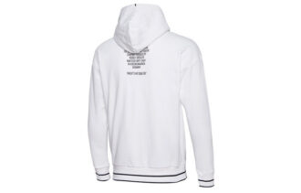 (WMNS) Uformell snøring hvit