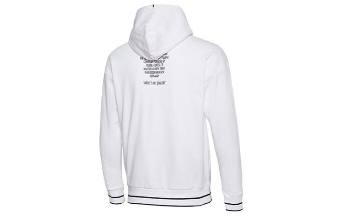 (WMNS) Uformell snøring hvit