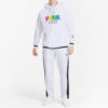 (WMNS) Uformell snøring hvit