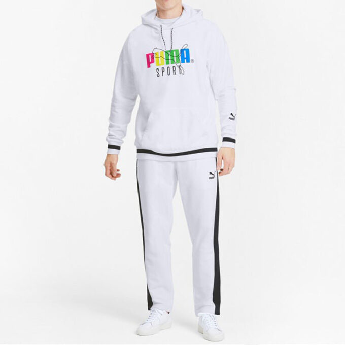 (WMNS) Uformell snøring hvit