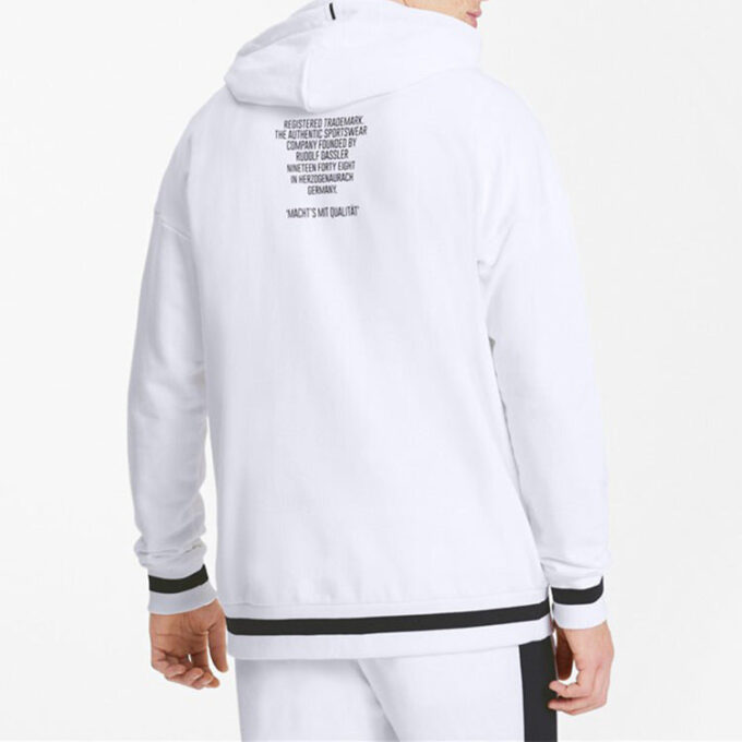 (WMNS) Uformell snøring hvit