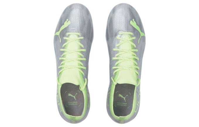 (WMNS) Ultra 1.4 FG/AG &laquo;Sølvgrønn&raquo;