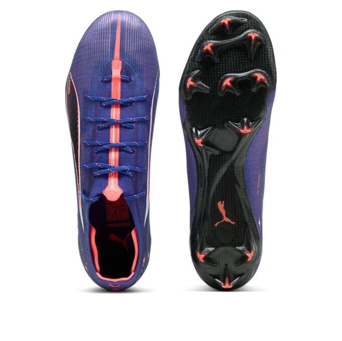 (WMNS) Ultra 5 Carbon FG «Formula Pack»