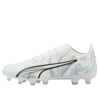 (WMNS) ULTRA Match Brilliance FG/AG &laquo;Hvit Grå&raquo;