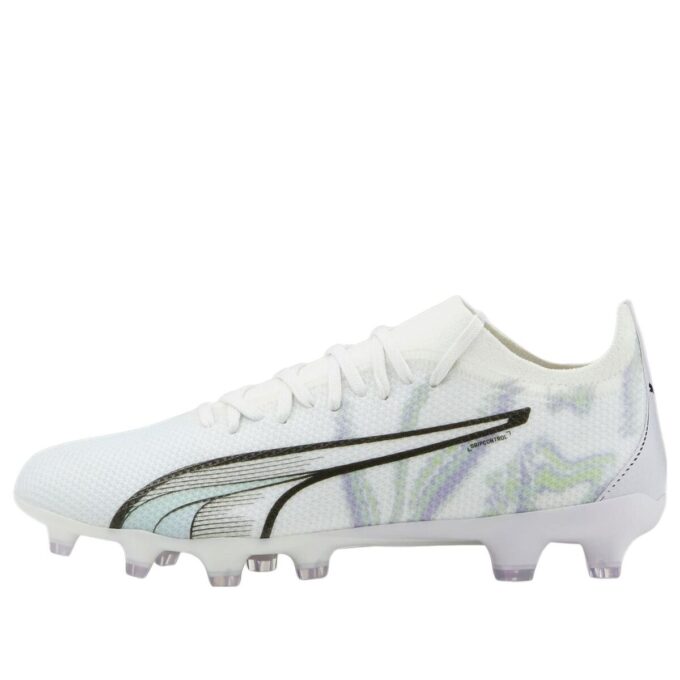 (WMNS) ULTRA Match Brilliance FG/AG &laquo;Hvit Grå&raquo;