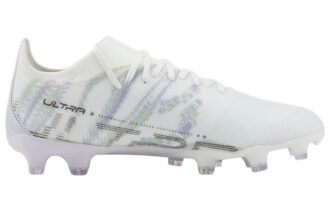 (WMNS) ULTRA Match Brilliance FG/AG &laquo;Hvit Grå&raquo;