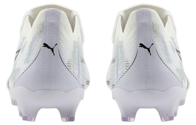 (WMNS) ULTRA Match Brilliance FG/AG &laquo;Hvit Grå&raquo;