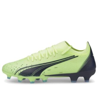 (WMNS) Ultra Match FG/AG &laquo;Grønn Svart&raquo;