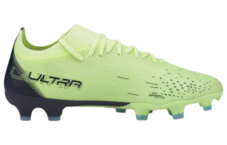 (WMNS) Ultra Match FG/AG &laquo;Grønn Svart&raquo;