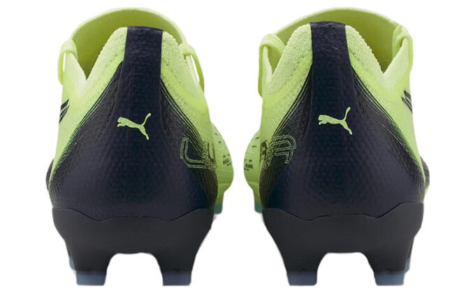 (WMNS) Ultra Match FG/AG &laquo;Grønn Svart&raquo;