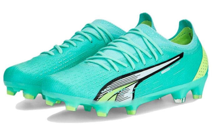 (WMNS) Ultra Ultimate FG/AG &laquo;Mintgrønn&raquo;