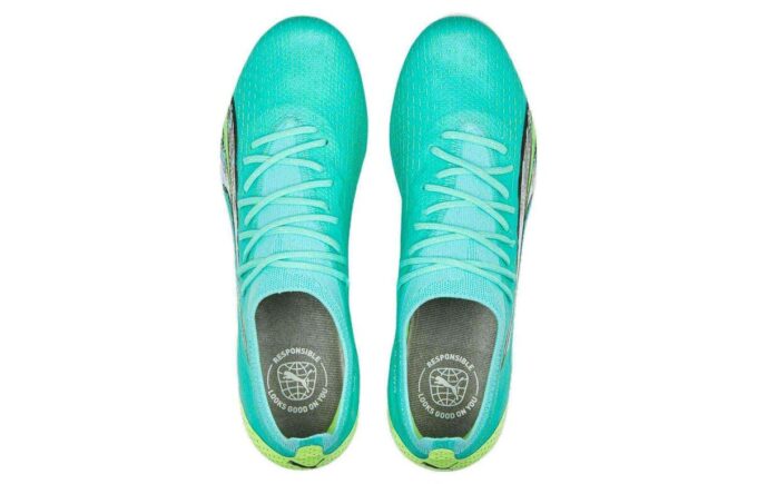 (WMNS) Ultra Ultimate FG/AG &laquo;Mintgrønn&raquo;
