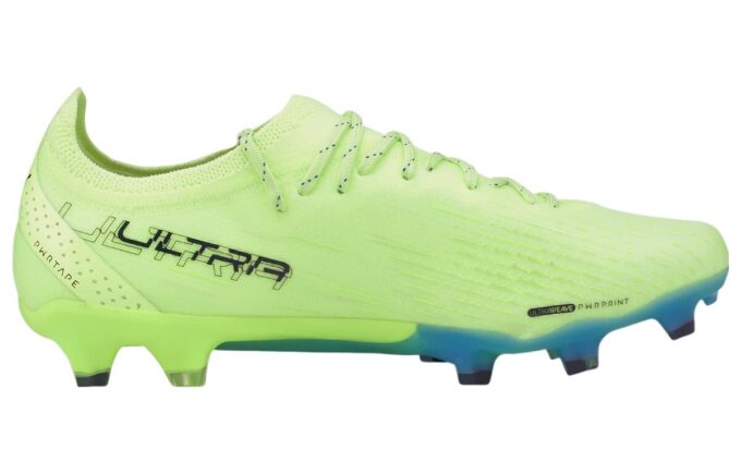 (WMNS) Ultra Ultimate FG AG «Raskeste pakke – Fizzy Light»
