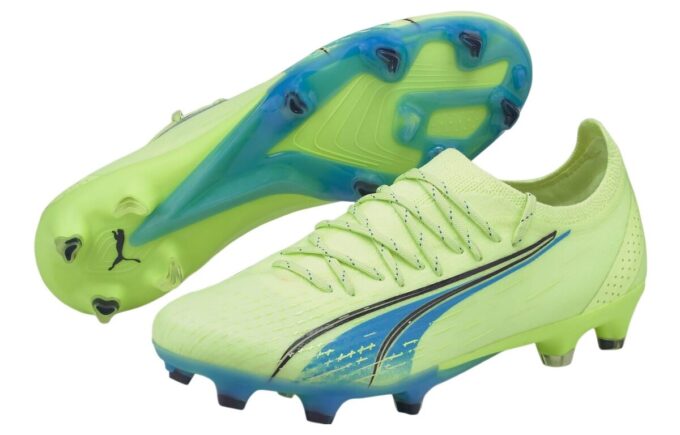 (WMNS) Ultra Ultimate FG AG «Raskeste pakke – Fizzy Light»