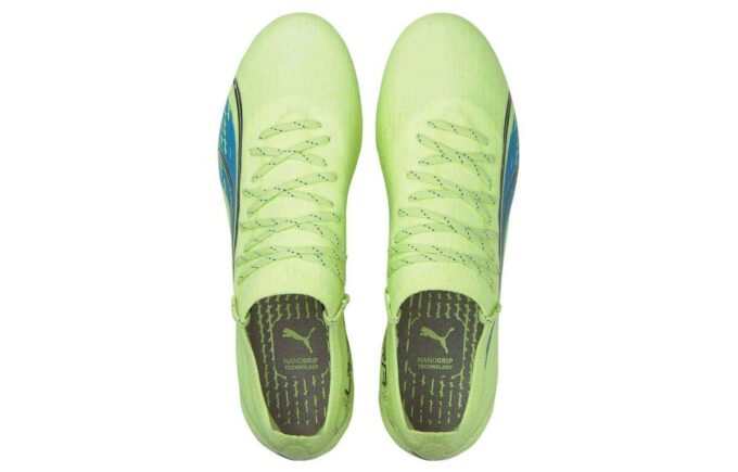 (WMNS) Ultra Ultimate FG AG «Raskeste pakke – Fizzy Light»