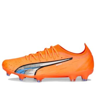 (WMNS) Ultra Ultimate FG AG «Supercharge-pakke»