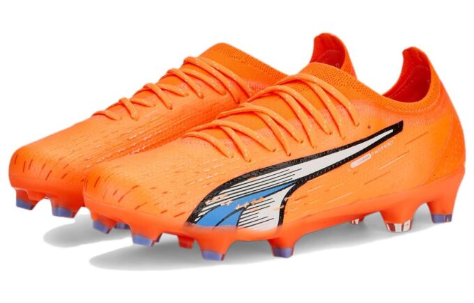 (WMNS) Ultra Ultimate FG AG «Supercharge-pakke»