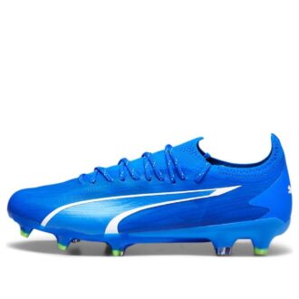 (WMNS) Ultra Ultimate FG AG &laquo;Ultrablågrønn&raquo;