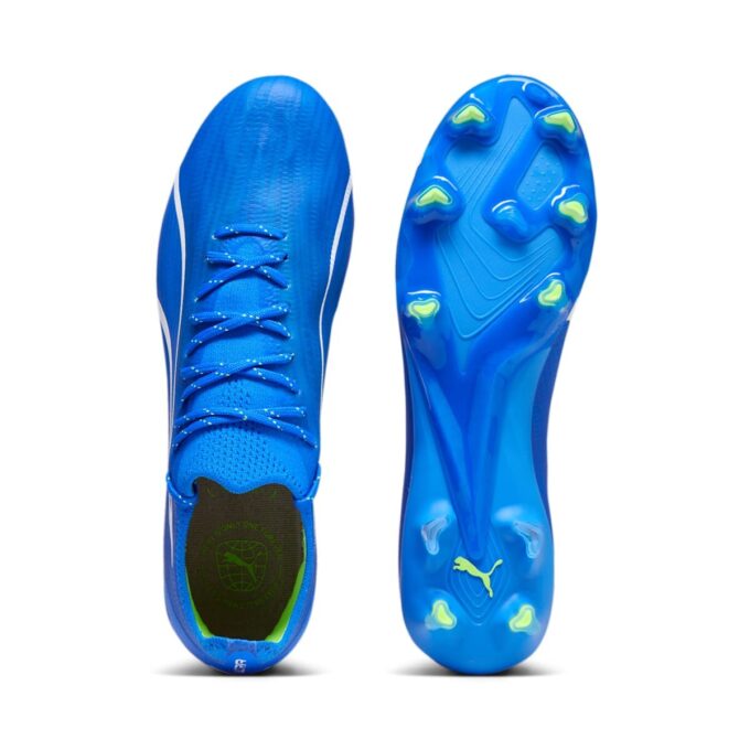 (WMNS) Ultra Ultimate FG AG &laquo;Ultrablågrønn&raquo;