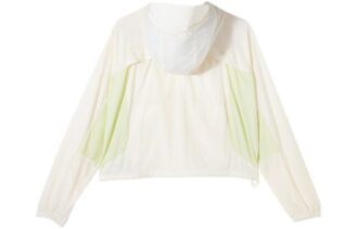 (WMNS) Urban Cool UV-jakke «Hvit»