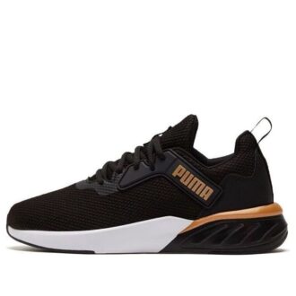 (WMNS) Utbruddsbomben «Black Team Gold»