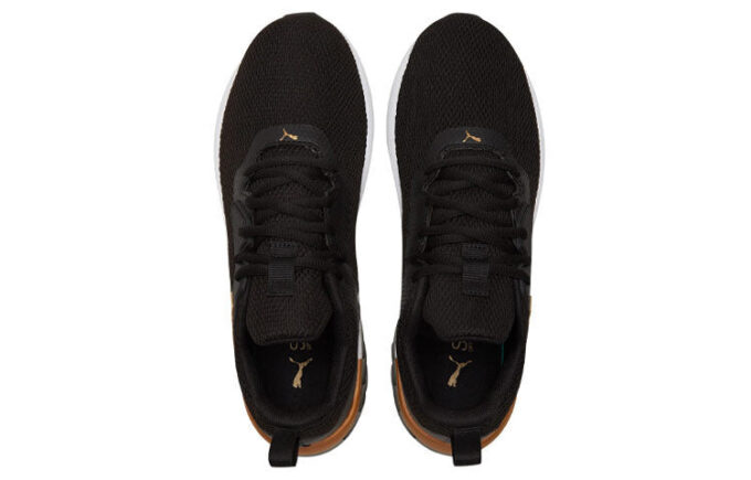 (WMNS) Utbruddsbomben «Black Team Gold»