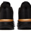 (WMNS) Utbruddsbomben «Black Team Gold»
