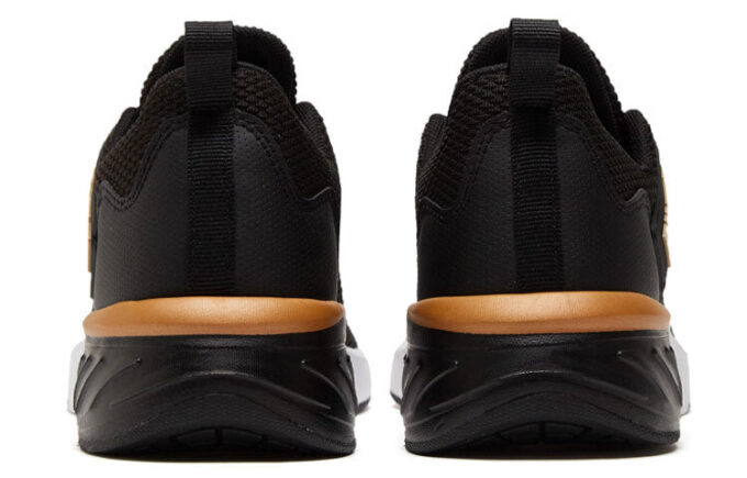 (WMNS) Utbruddsbomben «Black Team Gold»