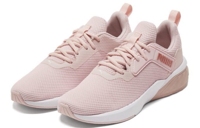 (WMNS) Utbruddsbomben «Lotus Rose Gold»