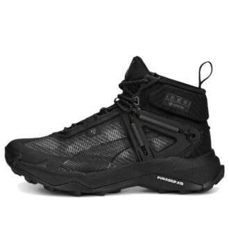 (WMNS) Utforsk Nitro Mid GORE-TEX «Svart»