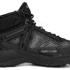 (WMNS) Utforsk Nitro Mid GORE-TEX «Svart»