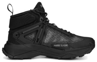 (WMNS) Utforsk Nitro Mid GORE-TEX «Svart»