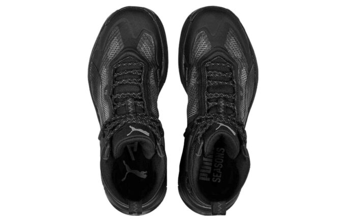 (WMNS) Utforsk Nitro Mid GORE-TEX «Svart»