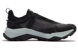 (WMNS) Utforsk Nitro «Svart platinagrå»