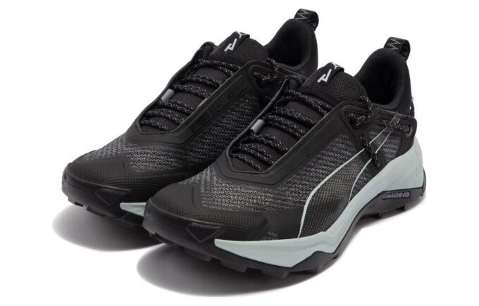 (WMNS) Utforsk Nitro «Svart platinagrå»