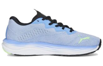 (WMNS) Velocity Nitro 2 «Elektro Purple Fizzy Lime»