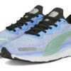 (WMNS) Velocity Nitro 2 «Elektro Purple Fizzy Lime»