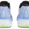 (WMNS) Velocity Nitro 2 «Elektro Purple Fizzy Lime»