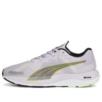 (WMNS) Velocity Nitro 2 Fade «Spring Lavender»