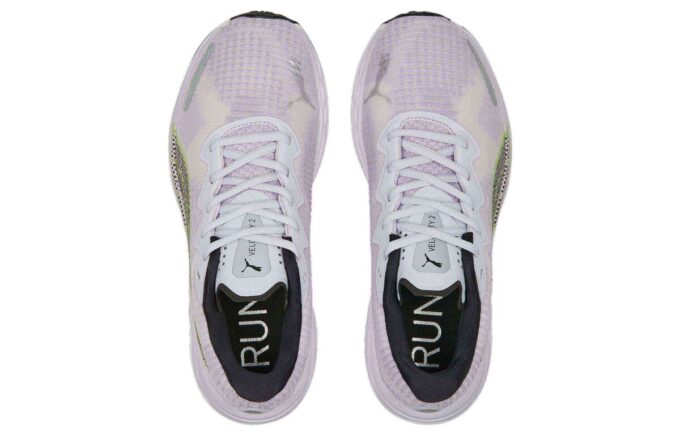 (WMNS) Velocity Nitro 2 Fade «Spring Lavender»