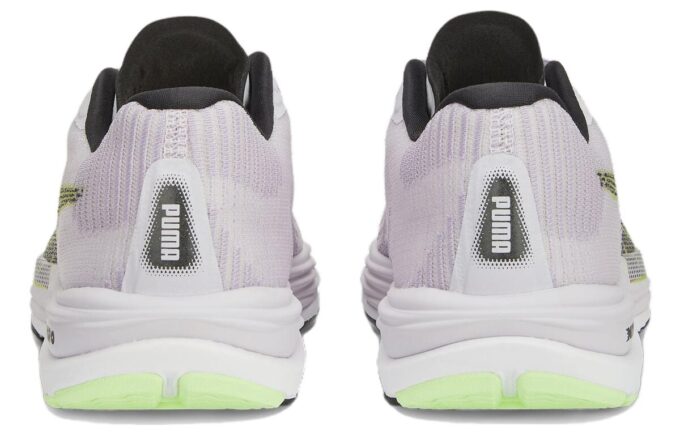(WMNS) Velocity Nitro 2 Fade «Spring Lavender»